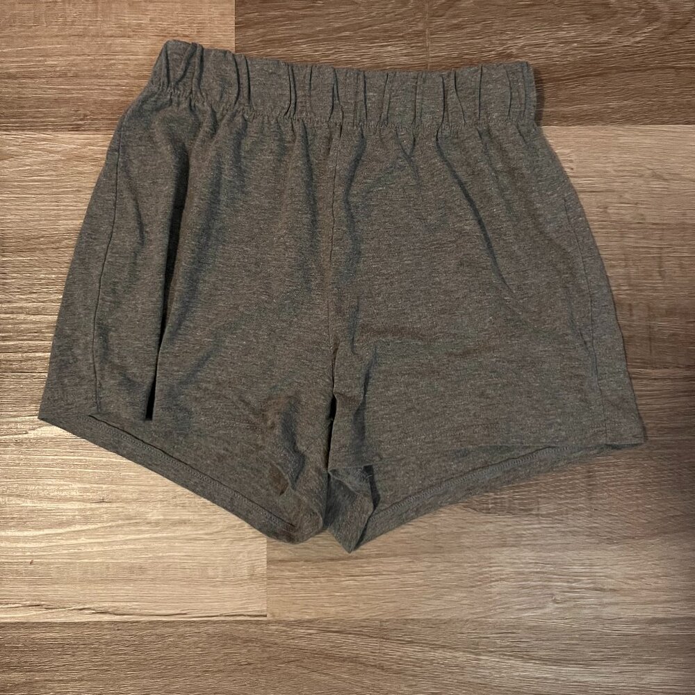 Wild Fable Grey Shorts